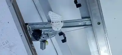 Second-hand car spare part driver left window regulator for smart coupe 0.6 turbo cat oem iam references 0130822002  