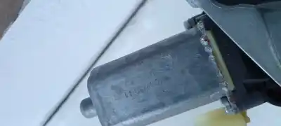 Second-hand car spare part driver left window regulator for smart coupe 0.6 turbo cat oem iam references 0130822002  