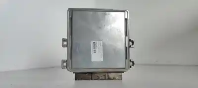 Second-hand car spare part ecu engine control for jaguar s-type 2.7 v6 diesel classic oem iam references 4r8q12a650ef  