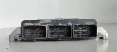 Second-hand car spare part ecu engine control for jaguar s-type 2.7 v6 diesel classic oem iam references 4r8q12a650ef  