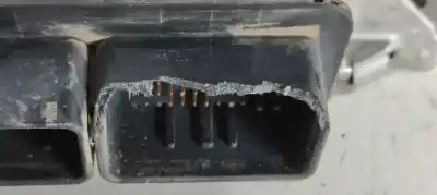 Second-hand car spare part ecu engine control for jaguar s-type 2.7 v6 diesel classic oem iam references 4r8q12a650ef  