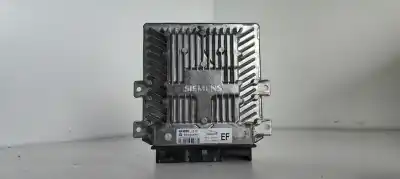 Second-hand car spare part ecu engine control for jaguar s-type 2.7 v6 diesel classic oem iam references 4r8q12a650ef  