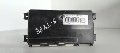 Second-hand car spare part ELECTRONIC MODULE for JAGUAR S-TYPE  OEM IAM references 4R8313C791BB  