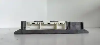 Second-hand car spare part electronic module for jaguar s-type 3.0 v6 24v cat oem iam references 4r8313c791bb  