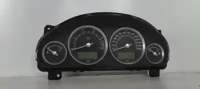 Peça sobressalente para automóvel em segunda mão QUADRANTE por JAGUAR S-TYPE  Referências OEM IAM 6R8310849  