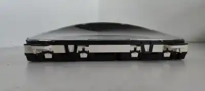 Peça sobressalente para automóvel em segunda mão quadrante por jaguar s-type 2.7 v6 diesel classic referências oem iam 6r8310849  