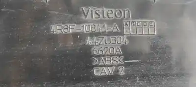 Peça sobressalente para automóvel em segunda mão quadrante por jaguar s-type 2.7 v6 diesel classic referências oem iam 6r8310849  