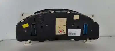 Peça sobressalente para automóvel em segunda mão quadrante por jaguar s-type 2.7 v6 diesel classic referências oem iam 6r8310849  