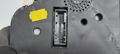 Peça sobressalente para automóvel em segunda mão quadrante por jaguar s-type 2.7 v6 diesel classic referências oem iam 6r8310849  