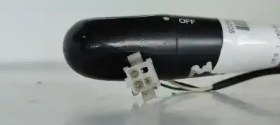 Автозапчастина б/у управління світлом для daewoo matiz 0.8 cat посилання на oem iam 5053201000  