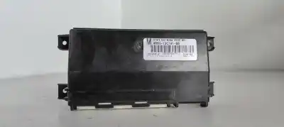 İkinci el araba yedek parçası ELEKTRONIK MODÜL için JAGUAR S-TYPE  OEM IAM referansları 4R8313C791BB  