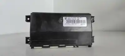 Second-hand car spare part ELECTRONIC MODULE for JAGUAR S-TYPE  OEM IAM references 4R8313C791BB  