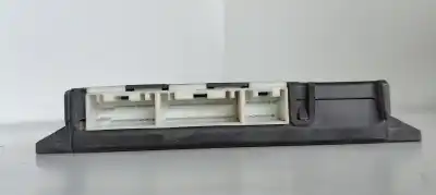 Second-hand car spare part electronic module for jaguar s-type 2.7 v6 diesel classic oem iam references 4r8313c791bb  