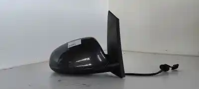 Second-hand car spare part right rearview mirror for opel astra j lim. selective oem iam references   