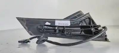 Second-hand car spare part right rearview mirror for opel astra j lim. selective oem iam references   