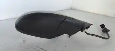 Second-hand car spare part right rearview mirror for opel astra j lim. selective oem iam references   