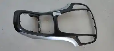 Автозапчастина б/у молдинг для opel astra j lim. selective посилання на oem iam 13349237