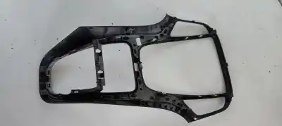 Автозапчастина б/у молдинг для opel astra j lim. selective посилання на oem iam 13349237  