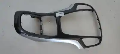 Second-hand car spare part decorative moulding for opel astra j lim. selective oem iam references 13349237