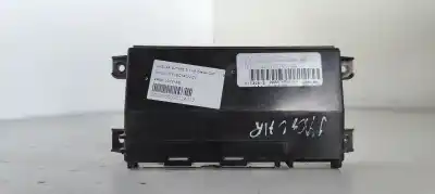 Second-hand car spare part ELECTRONIC MODULE for JAGUAR S-TYPE  OEM IAM references 4R8313C791BB  