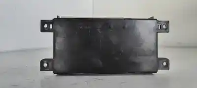 Second-hand car spare part electronic module for jaguar s-type 2.7 v6 diesel classic oem iam references 4r8313c791bb  