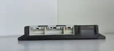 Second-hand car spare part electronic module for jaguar s-type 2.7 v6 diesel classic oem iam references 4r8313c791bb  