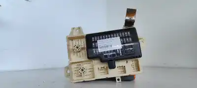 Gebrauchtes Autoersatzteil RELAIS SICHERUNGSKASTEN Multifunktionsrelais zum JAGUAR S-TYPE  OEM-IAM-Referenzen 6R8T14A067AA  