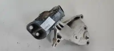 Second-hand car spare part RIGHT ENGINE SUPPORT for RENAULT SCENIC IV  OEM IAM references 112327345R  