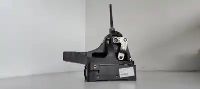 Second-hand car spare part gear lever for opel astra j lim. selective oem iam references 8126201000