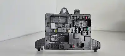 Автозапчастина б/у реле/запоперівник для opel astra j lim. selective посилання на oem iam 365927271