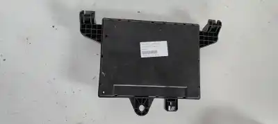 Автозапчастина б/у реле/запоперівник для opel astra j lim. selective посилання на oem iam 365927271  