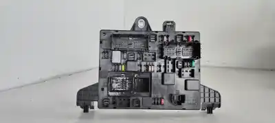 Second-hand car spare part fuse box unit for opel astra j lim. selective oem iam references 365927271