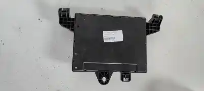 Second-hand car spare part fuse box unit for opel astra j lim. selective oem iam references 365927271  