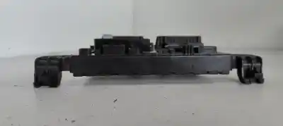 Second-hand car spare part fuse box unit for opel astra j lim. selective oem iam references 365927271  