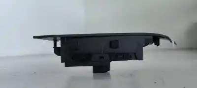 Second-hand car spare part left front power window switch for opel astra j lim. selective oem iam references 13305011  