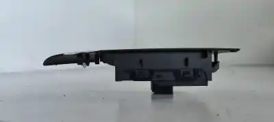 Second-hand car spare part left front power window switch for opel astra j lim. selective oem iam references 13305011  