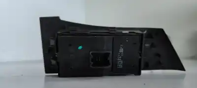 Second-hand car spare part left front power window switch for opel astra j lim. selective oem iam references 13305011  