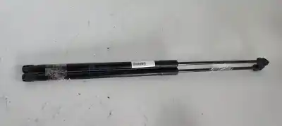 Second-hand car spare part tailgate gas strut for opel astra j lim. selective oem iam references 13258179