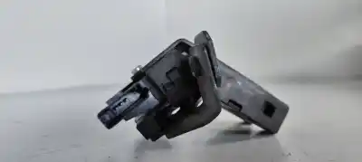 Second-hand car spare part trunk lock for opel astra j lim. selective oem iam references 13587646  