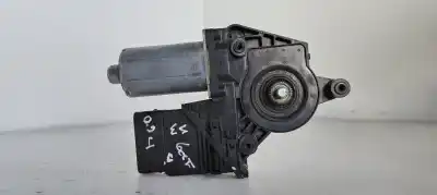 Pezzo di ricambio per auto di seconda mano MOTORE ALZACRISTALLI POSTERIORE DESTRO per VOLKSWAGEN PASSAT BERLINA (3B3)  Riferimenti OEM IAM 0130821696  
