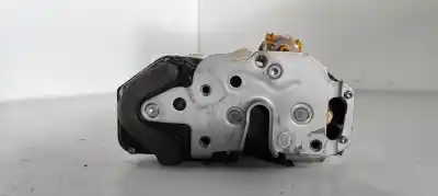 Second-hand car spare part front right door lock for opel astra j lim. selective oem iam references 13579523