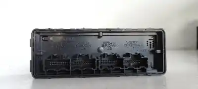 Second-hand car spare part electronic module for opel astra j lim. selective oem iam references 13586728