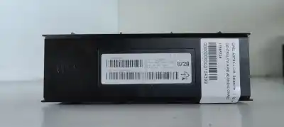 Second-hand car spare part electronic module for opel astra j lim. selective oem iam references 13586728  