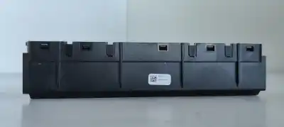 Second-hand car spare part electronic module for opel astra j lim. selective oem iam references 13586728  