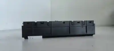 Second-hand car spare part electronic module for opel astra j lim. selective oem iam references 13586728  