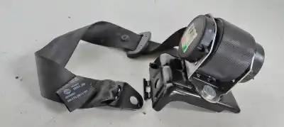 Second-hand car spare part rear right seat belt for opel astra j lim. selective oem iam references 616569200c