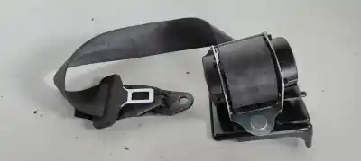 Pezzo di ricambio per auto di seconda mano CINTURA DI SICUREZZA POSTERIORE SINISTRA per OPEL ASTRA J LIM.  Riferimenti OEM IAM 616569200C  