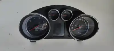 Автозапчастина б/у панель інструментів для opel astra j lim. selective посилання на oem iam 769317420u