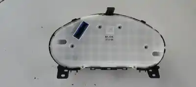 Автозапчастина б/у панель інструментів для opel astra j lim. selective посилання на oem iam 769317420u  