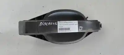 Автозапчастина б/у ЗОВНІШНЯ РУЧКА ПЕРЕДНЯ ПРАВ для LAND ROVER RANGE ROVER (LM)  Посилання на OEM IAM 7042488  